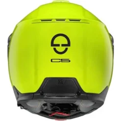Schuberth C5 Systeemhelm