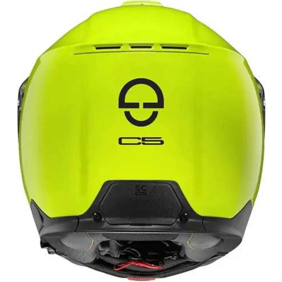 Schuberth C5 Systeemhelm
