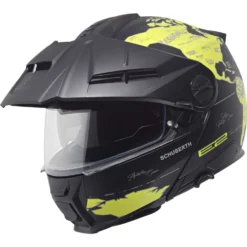 Schuberth E2 Atlas Systeemhelm
