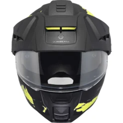 Schuberth E2 Atlas Systeemhelm