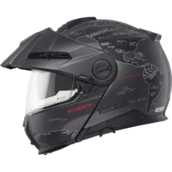 Schuberth E2 Atlas Systeemhelm
