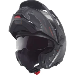 Schuberth E2 Atlas Systeemhelm