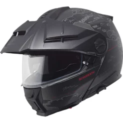 Schuberth E2 Atlas Systeemhelm