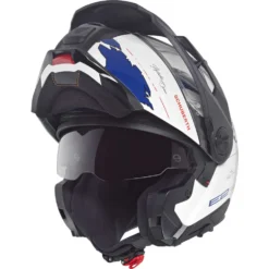Schuberth E2 Atlas Systeemhelm