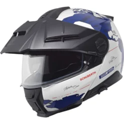 Schuberth E2 Atlas Systeemhelm
