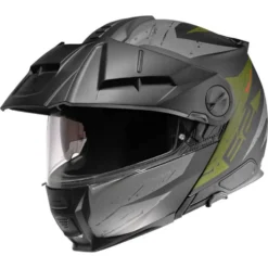 Schuberth E2 Explorer Systeemhelm