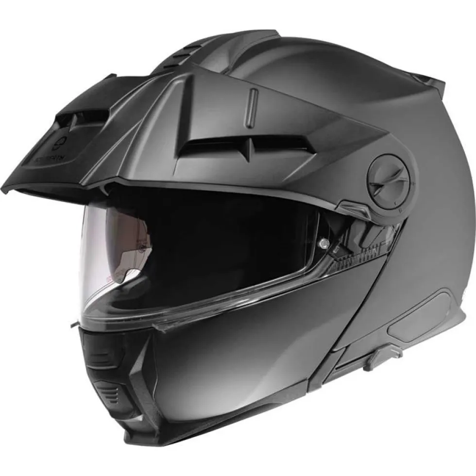 Schuberth E2 Systeemhelm