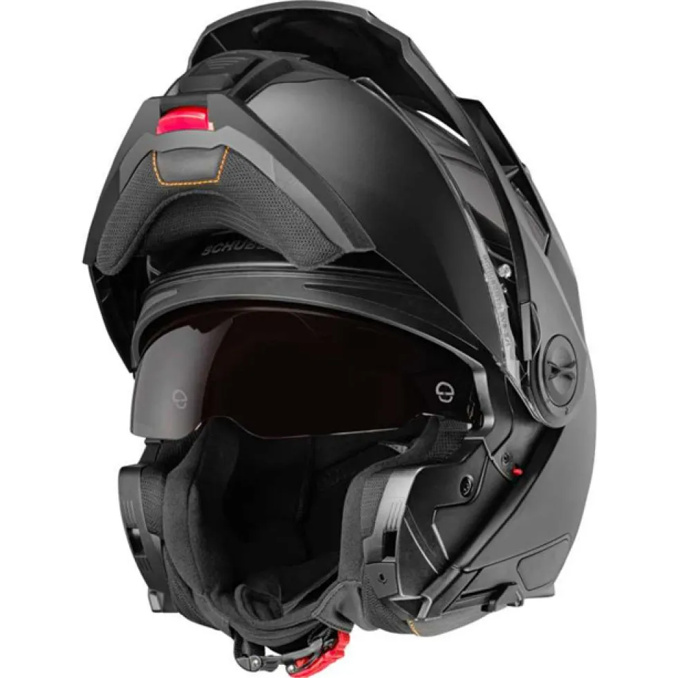 Schuberth E2 Systeemhelm