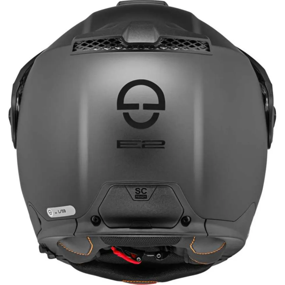 Schuberth E2 Systeemhelm