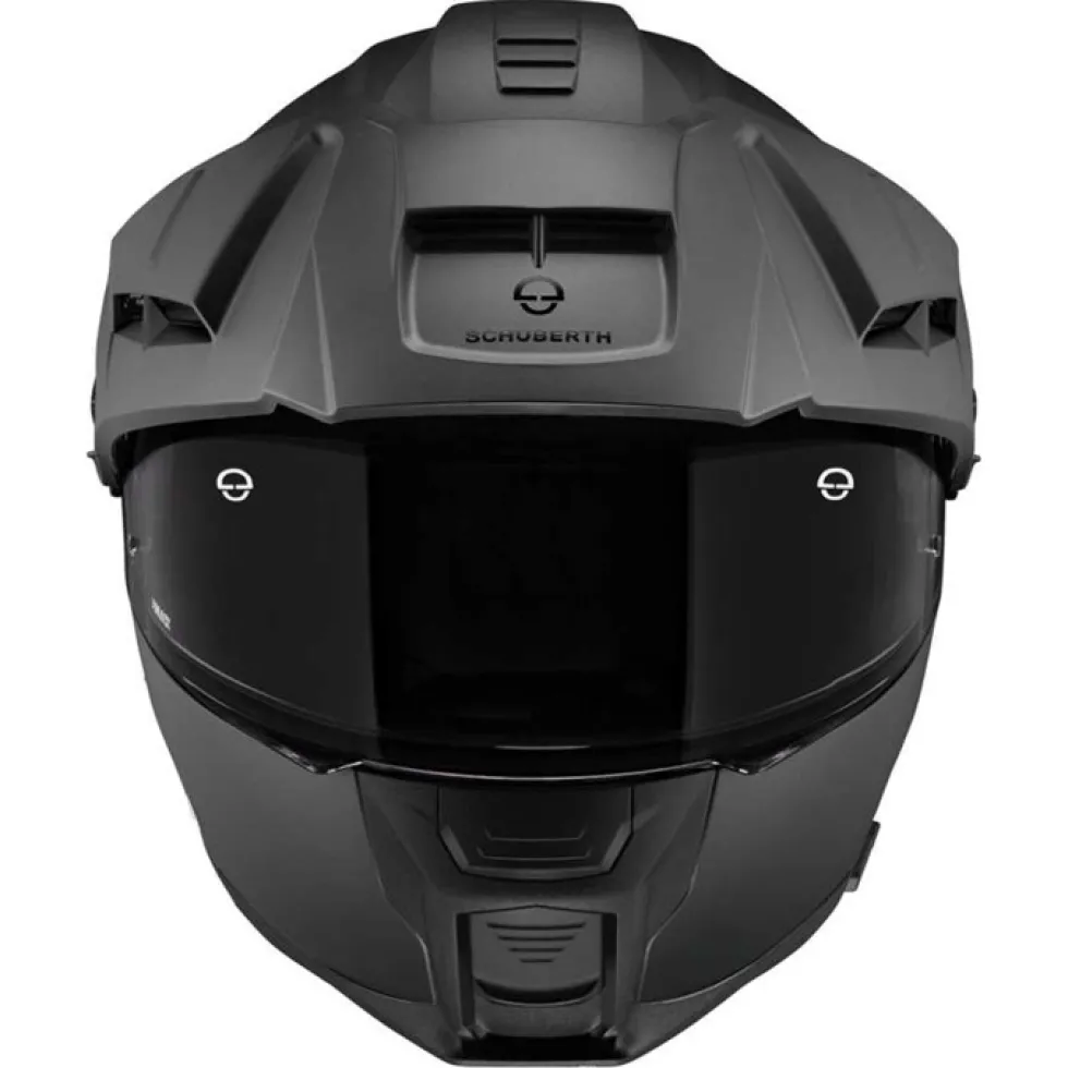Schuberth E2 Systeemhelm