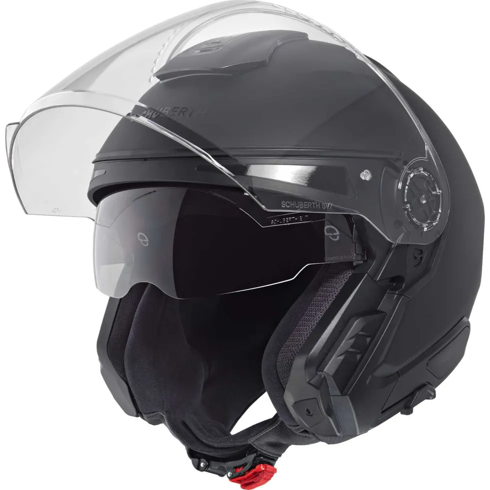 Schuberth J2 Jethelm