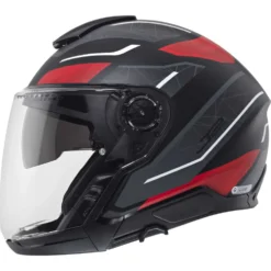 Schuberth J2 Sigma Jethelm
