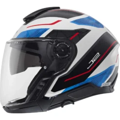 Schuberth J2 Sigma Jethelm