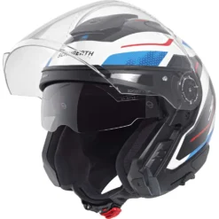 Schuberth J2 Sigma Jethelm