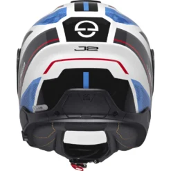 Schuberth J2 Sigma Jethelm