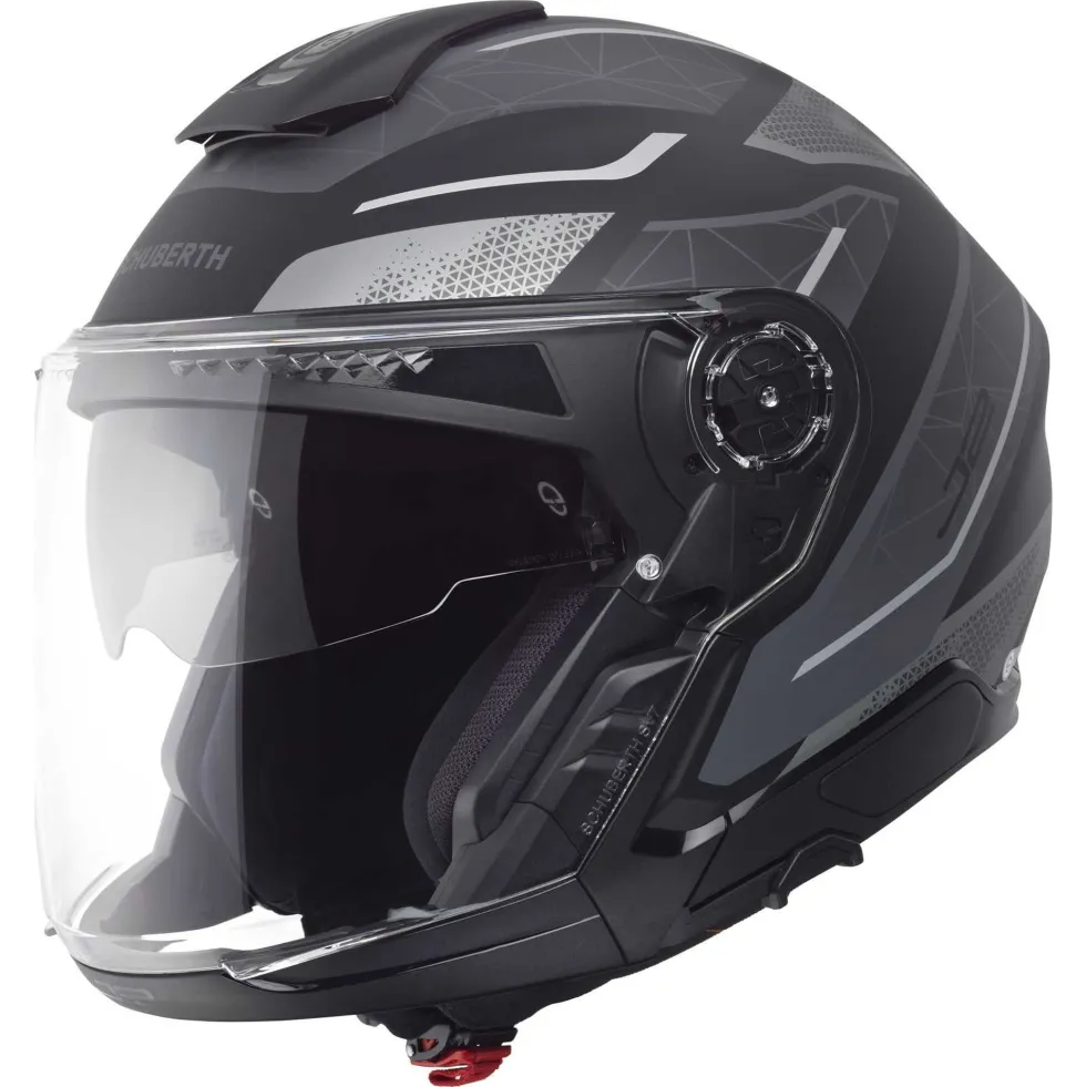 Schuberth J2 Sigma Jethelm