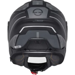 Schuberth J2 Sigma Jethelm
