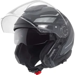 Schuberth J2 Sigma Jethelm