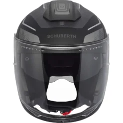 Schuberth J2 Sigma Jethelm
