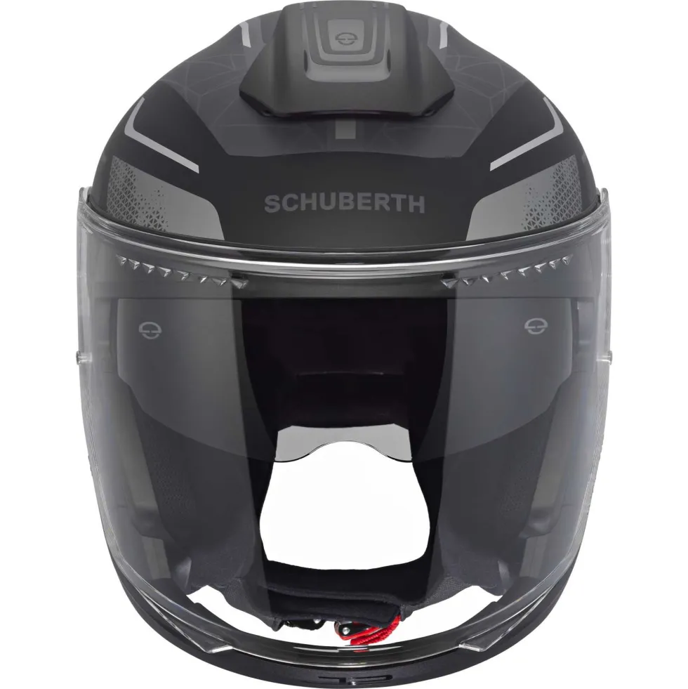 Schuberth J2 Sigma Jethelm
