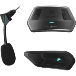 Schuberth SC Edge Cardo Communicatiesysteem