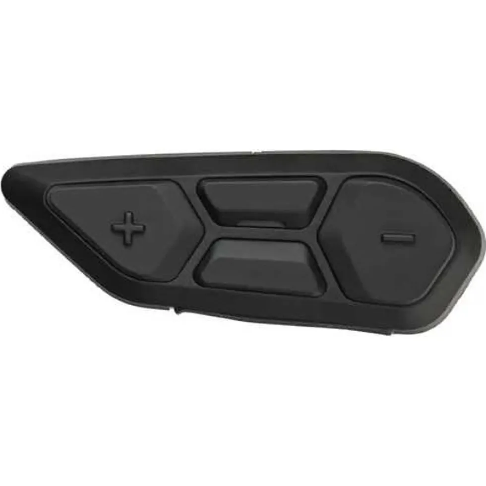 Schuberth SC2 Sena communicatiesysteem