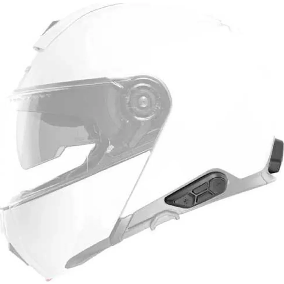 Schuberth SC2 Sena communicatiesysteem