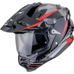 Scorpion ADF-9000 AIR FEAT Adventure helm