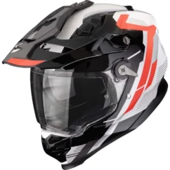 Scorpion ADF-9000 Air Patrol Adventure helm