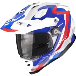 Scorpion ADF-9000 Air Patrol Adventure helm