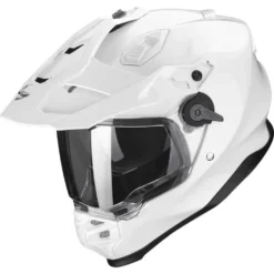 Scorpion ADF-9000 AIR SOLID Motorhelm