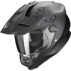 Scorpion ADF-9000 AIR SOLID Motorhelm