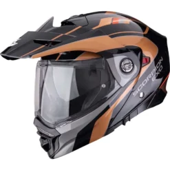 Scorpion ADX-2 Kamps Systeemhelm