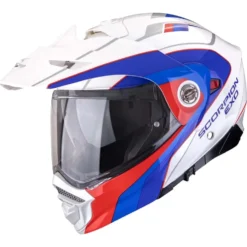 Scorpion ADX-2 Kamps Systeemhelm