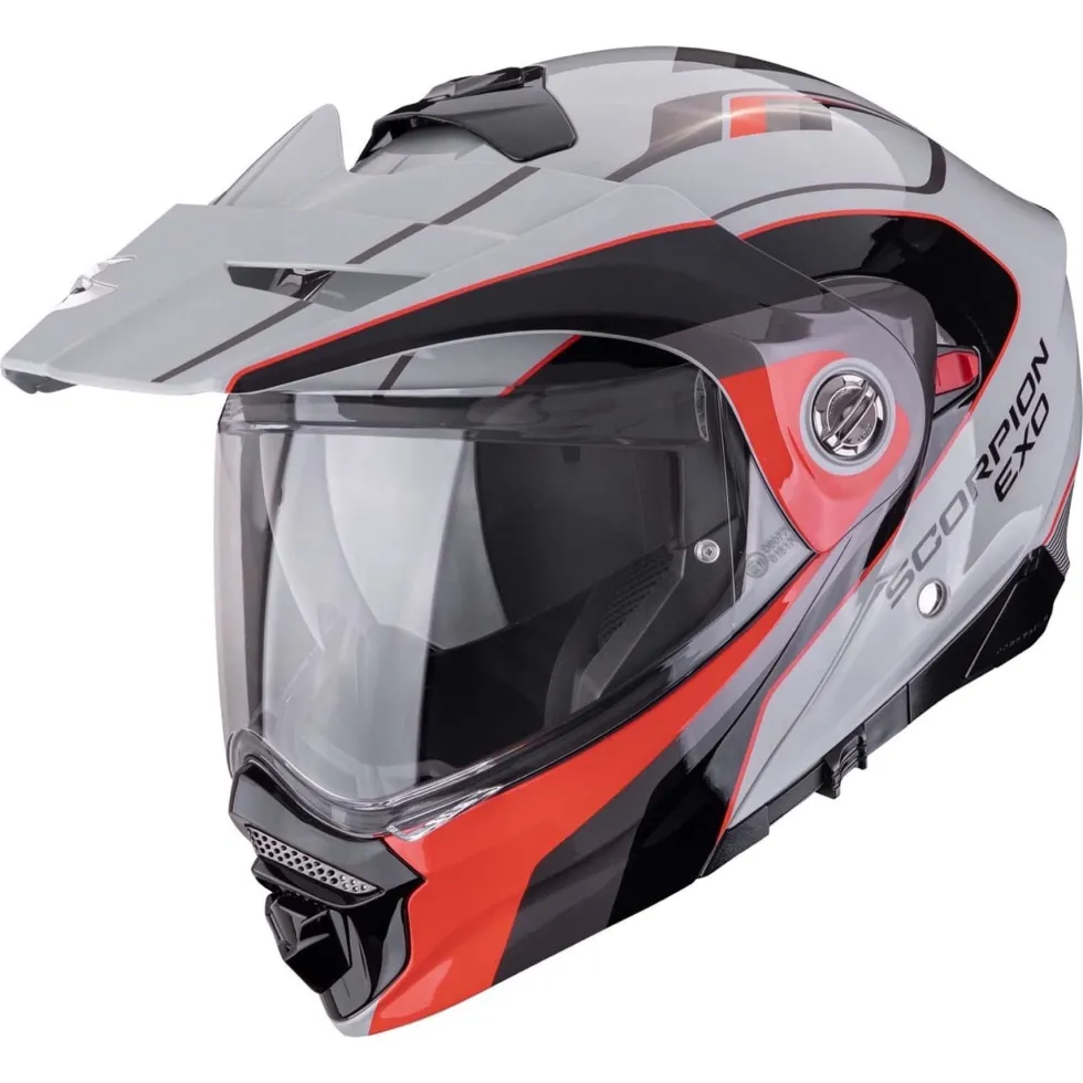 Scorpion ADX-2 Kamps Systeemhelm