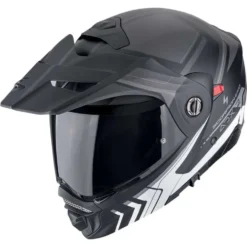 Scorpion ADX-2 LEWIS Endurohelm
