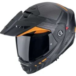 Scorpion ADX-2 LEWIS Endurohelm
