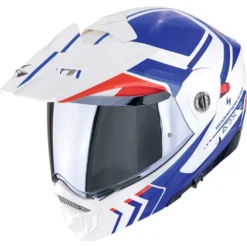 Scorpion ADX-2 LEWIS Endurohelm