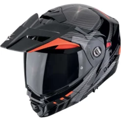 Scorpion ADX-2 LEWIS Endurohelm