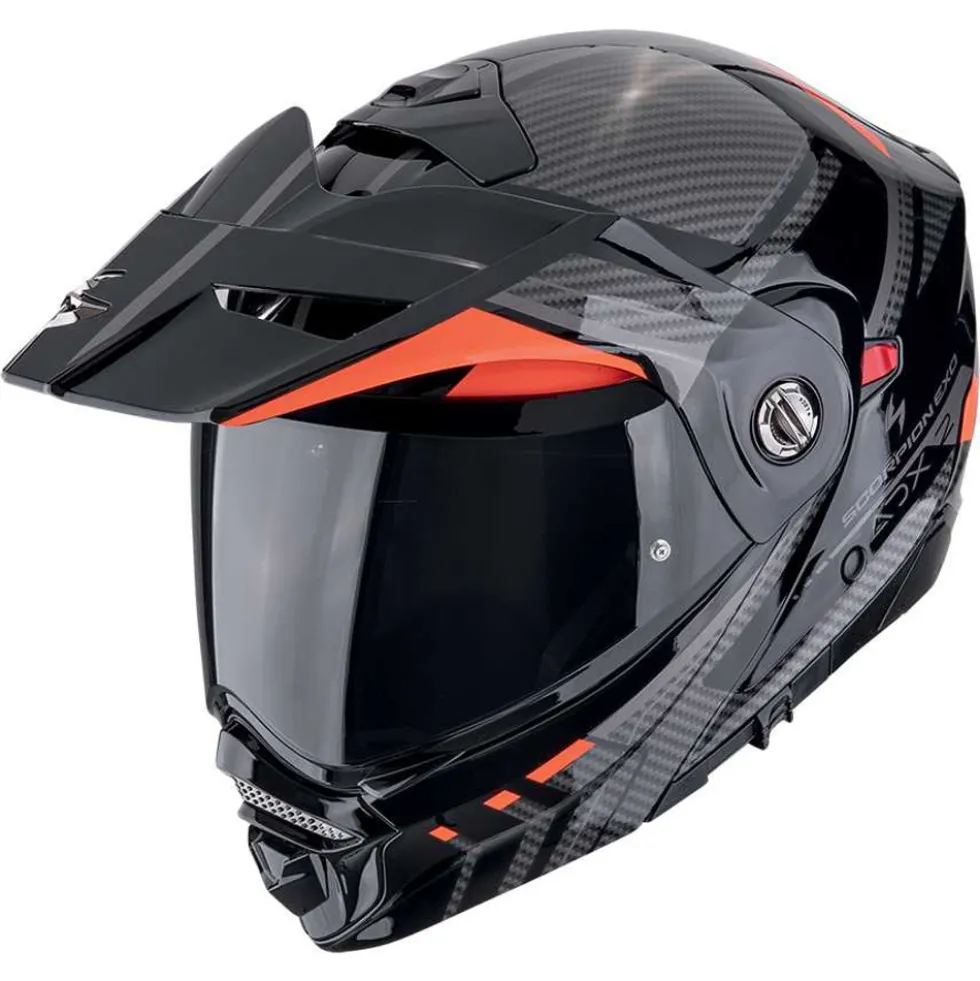 Scorpion ADX-2 LEWIS Endurohelm