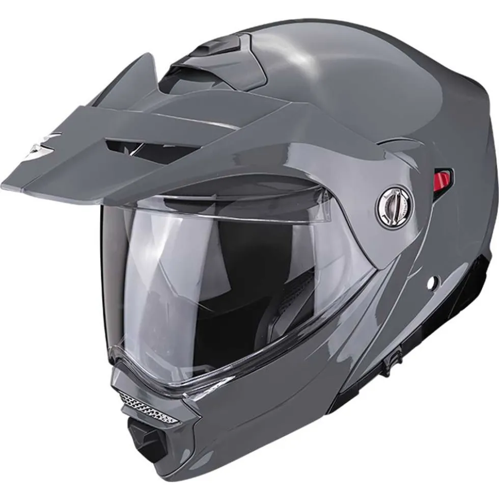 Scorpion ADX-2 Motorhelm