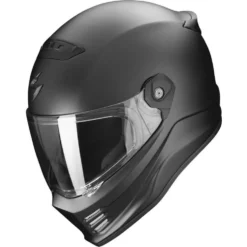 Scorpion COVERT FX SOLID Integraalhelm