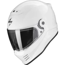 Scorpion COVERT FX SOLID Integraalhelm