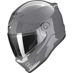 Scorpion COVERT FX SOLID Integraalhelm
