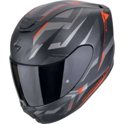 Scorpion EXO-391 Aaxo Integraalhelm