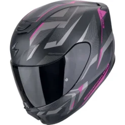 Scorpion EXO-391 Aaxo Integraalhelm