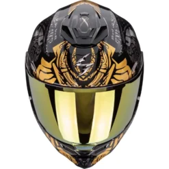 Scorpion EXO-1500 Air Apus Integraalhelm