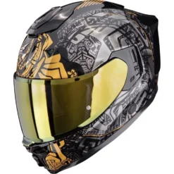 Scorpion EXO-1500 Air Apus Integraalhelm