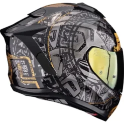 Scorpion EXO-1500 Air Apus Integraalhelm