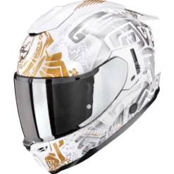 Scorpion EXO-1500 Air Apus Integraalhelm